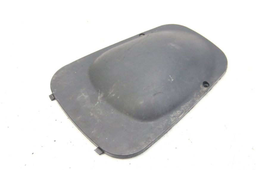 photo de SPORTO DI ISPEZIONE PIAGGIO XEVO - X EVO 125 (2007 - 2017) - Primo piano tecnico