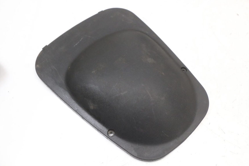 photo de SPORTO DI ISPEZIONE PIAGGIO XEVO - X EVO 125 (2007 - 2017) - Vista principale