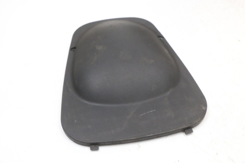 photo de SPORTO DI ISPEZIONE PIAGGIO XEVO - X EVO 125 (2007 - 2017) - Zoom sullo stato d'uso