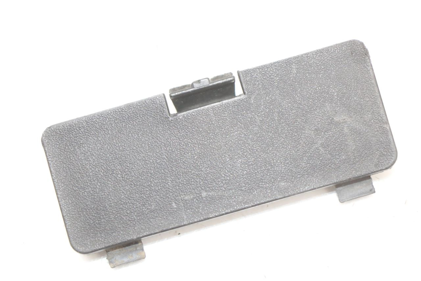 photo de SPORTO DI ISPEZIONE PIAGGIO XEVO - X EVO 125 (2007 - 2017) - Vista principale