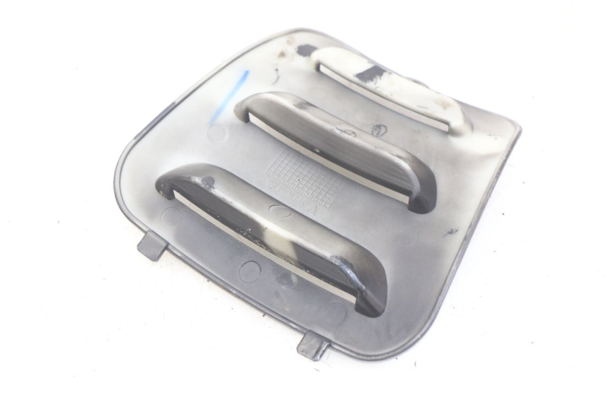 photo de SPORTO DI ISPEZIONE YIYING YY125T 125 (2006 - 2014) - Dettaglio del componente