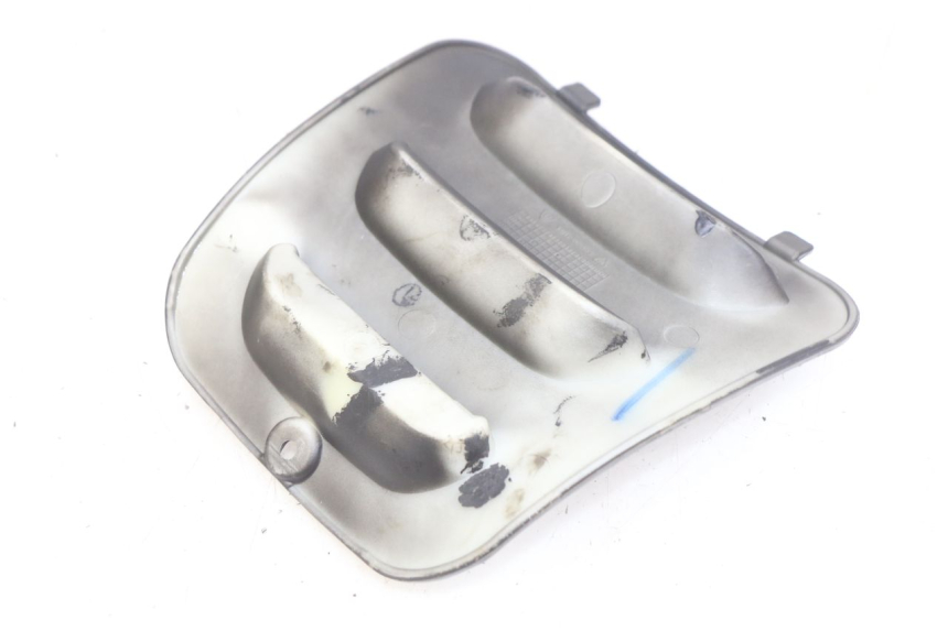 photo de SPORTO DI ISPEZIONE YIYING YY125T 125 (2006 - 2014) - Zoom sullo stato d'uso