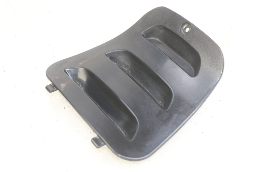 photo de SPORTO DI ISPEZIONE YIYING YY125T 125 (2006 - 2014) - Primo piano tecnico