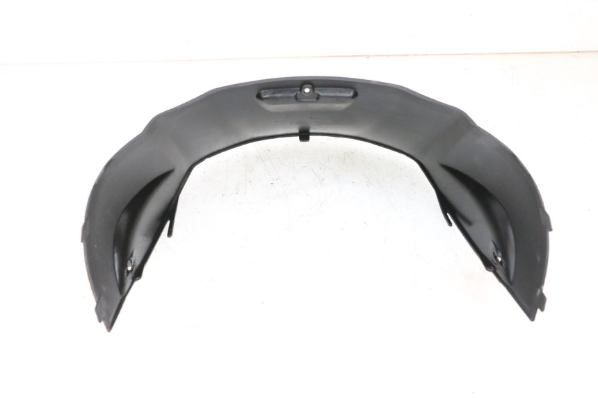 photo de SPORTO DI ISPEZIONE PIAGGIO ZIP 2T 50 (2009 - 2019) - Zoom sullo stato d'uso