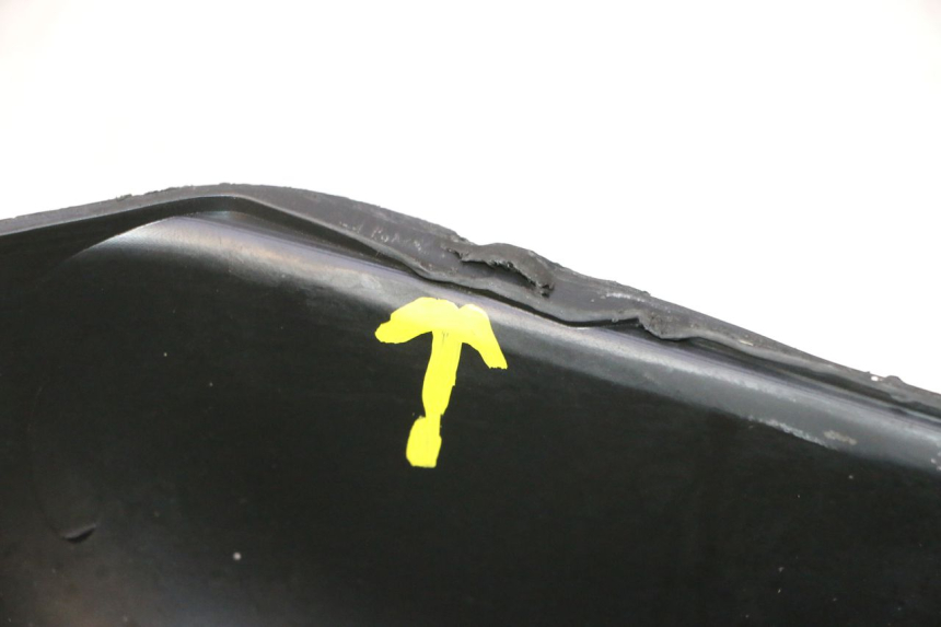 photo de SPORTO DI ISPEZIONE PIAGGIO ZIP 2T 50 (2009 - 2019) - Zoom sullo stato d'uso