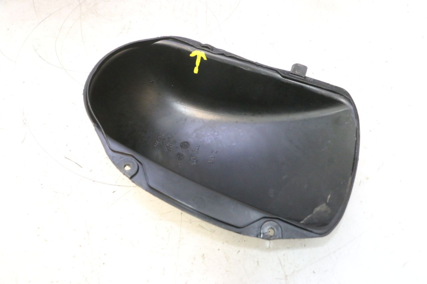 photo de SPORTO DI ISPEZIONE PIAGGIO ZIP 2T 50 (2009 - 2019) - Altra angolazione