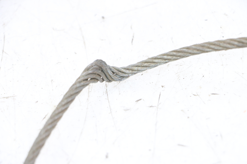 photo de ARGANO YAMAHA YFM GRIZZLY 550 (2008 - 2015) - Ispezione visiva dettagliata