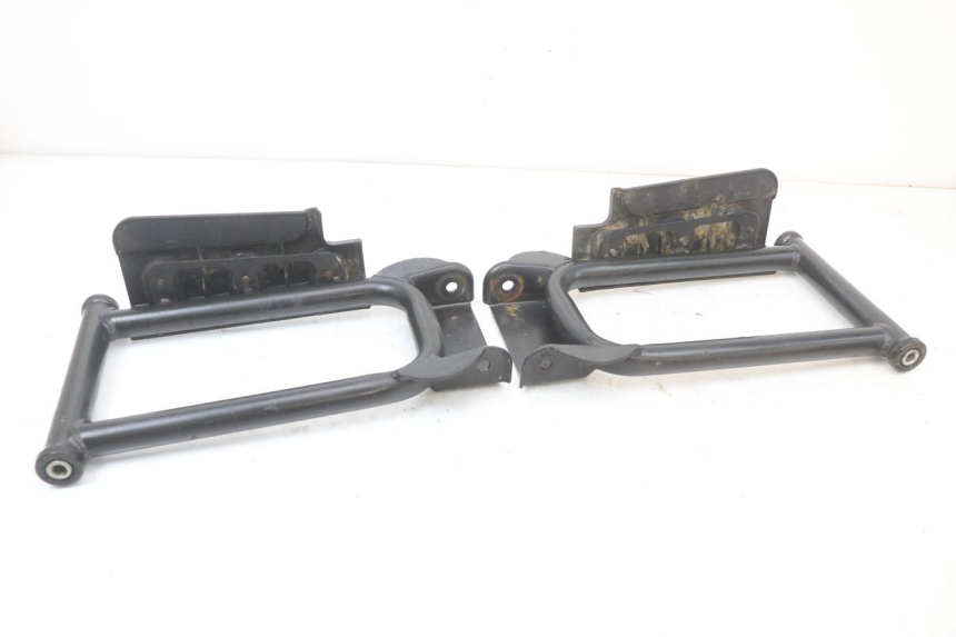 photo de BRACCIO OSCILLANTE POSTERIORE HYTRACK HY S 4X4 410 (2013 - 2016) - Focus sulla struttura