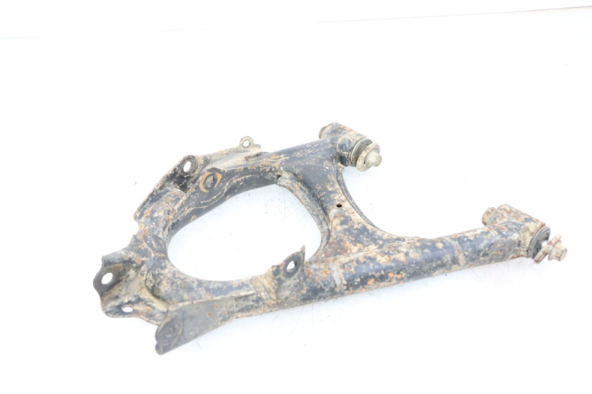 photo de BRACCIO OSCILLANTE POSTERIORE YAMAHA YFM GRIZZLY 550 (2008 - 2015) - Caratteristiche distintive