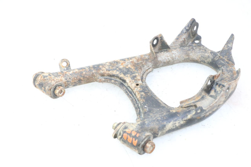 photo de BRACCIO OSCILLANTE POSTERIORE YAMAHA YFM GRIZZLY 550 (2008 - 2015) - Zoom sui componenti