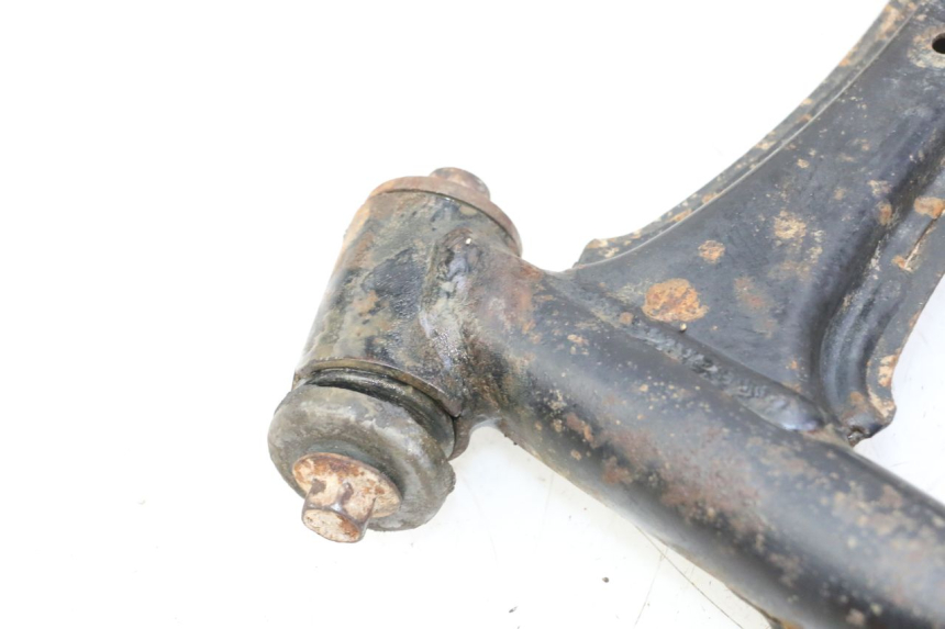 photo de BRACCIO OSCILLANTE POSTERIORE YAMAHA YFM GRIZZLY 550 (2008 - 2015) - Zoom qualità usato