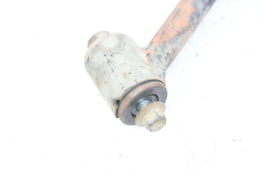 photo de BRACCIO OSCILLANTE POSTERIORE YAMAHA YFM GRIZZLY 550 (2008 - 2015) - Zoom sullo stato d'uso