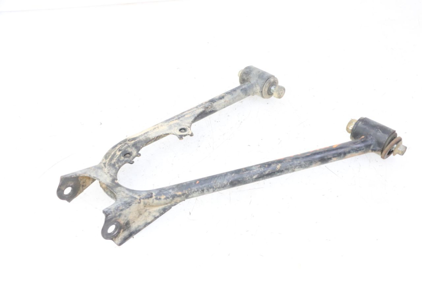 photo de BRACCIO OSCILLANTE POSTERIORE YAMAHA YFM GRIZZLY 550 (2008 - 2015) - Primo piano tecnico