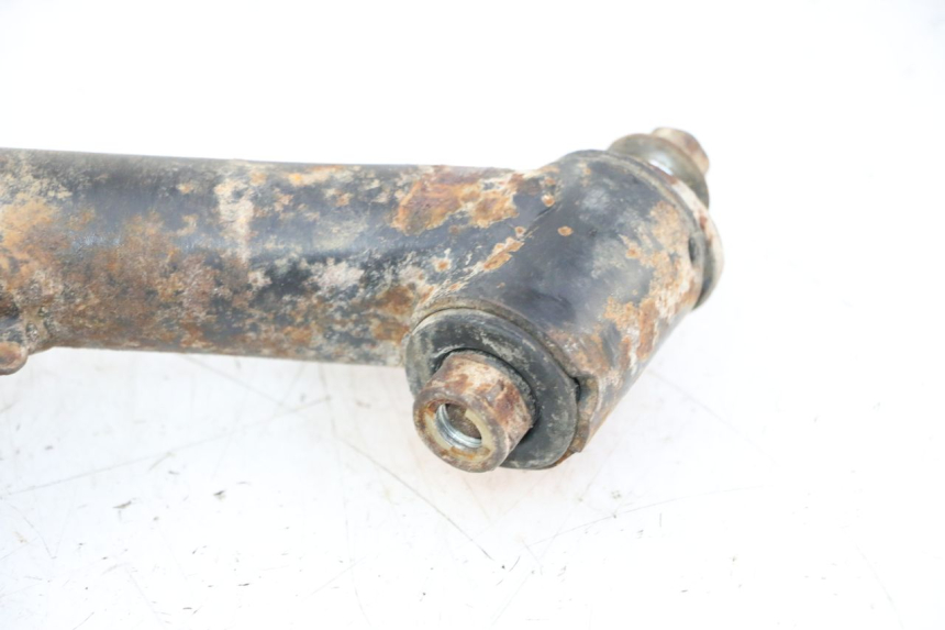 photo de BRACCIO OSCILLANTE POSTERIORE YAMAHA YFM GRIZZLY 550 (2008 - 2015) - Stato della superficie e materiale