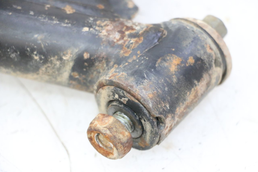 photo de BRACCIO OSCILLANTE POSTERIORE YAMAHA YFM GRIZZLY 550 (2008 - 2015) - Ricambio usato controllato