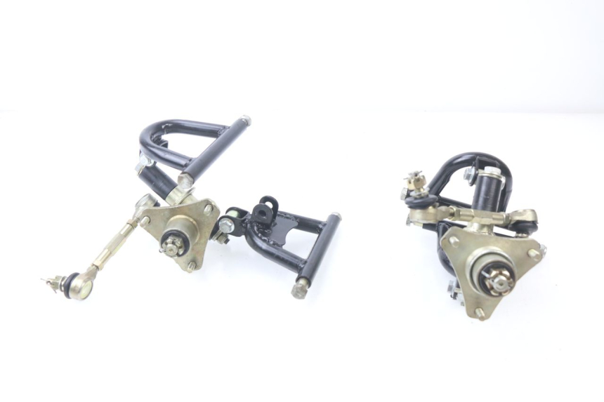 photo de BRACCIO OSCILLANTE ANTERIORE CHINESE QUAD ENFANT ATV PUMA 50 - Vista principale