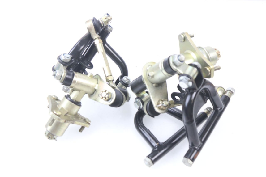 photo de BRACCIO OSCILLANTE ANTERIORE CHINESE QUAD ENFANT ATV PUMA 50 - Zoom sullo stato d'uso