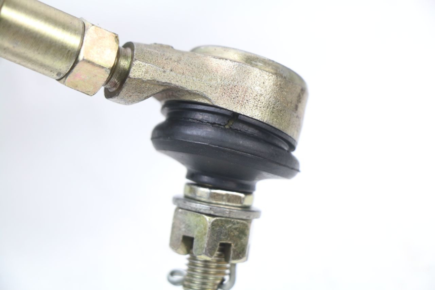 photo de BRACCIO OSCILLANTE ANTERIORE CHINESE QUAD ENFANT ATV PUMA 50 - Stato della superficie e materiale