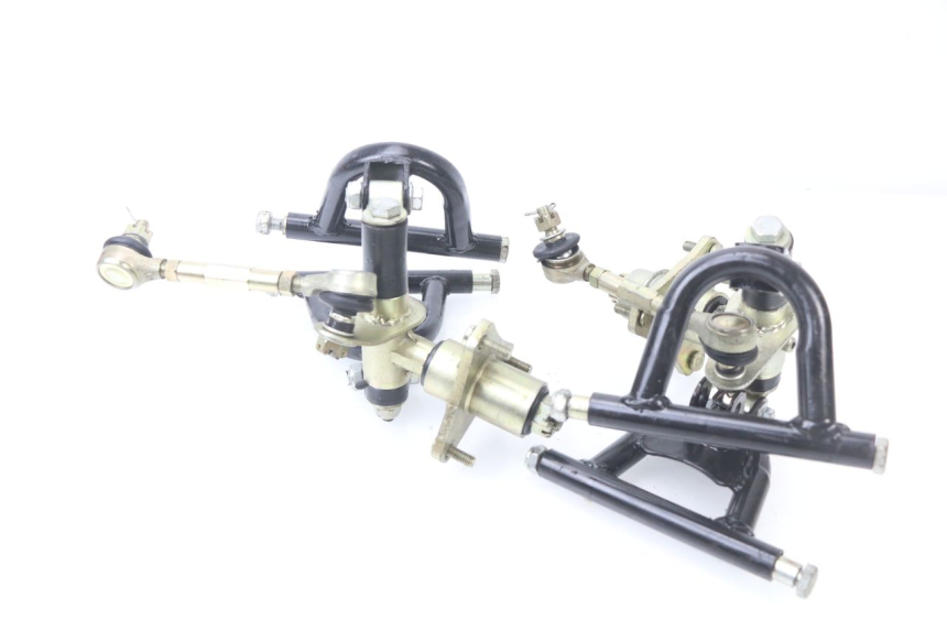 photo de BRACCIO OSCILLANTE ANTERIORE CHINESE QUAD ENFANT ATV PUMA 50 - Ricambio usato controllato