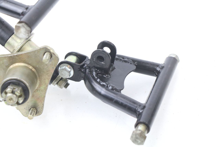 photo de BRACCIO OSCILLANTE ANTERIORE CHINESE QUAD ENFANT ATV PUMA 50 - Marcature e riferimenti originali