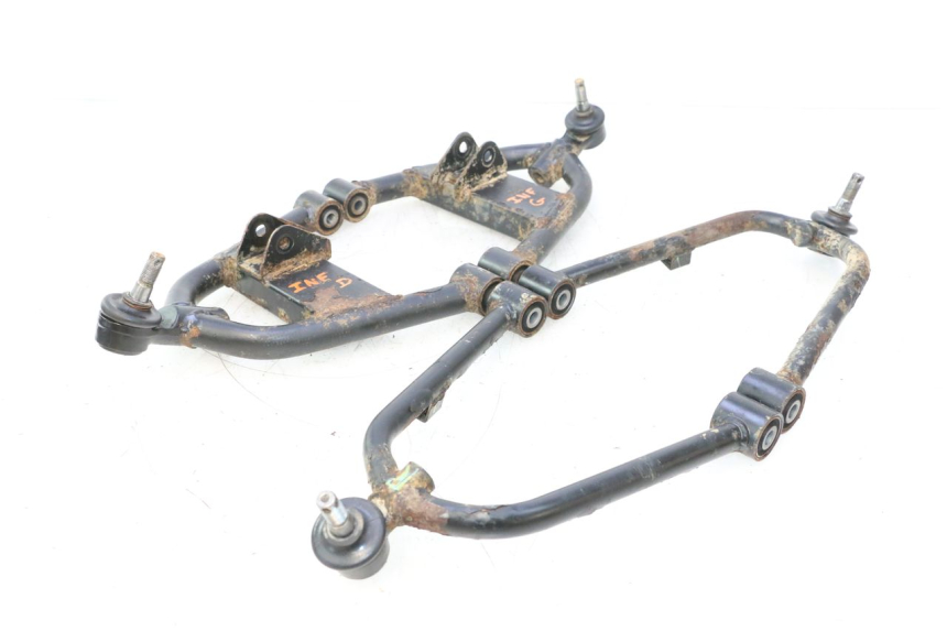 photo de BRACCIO OSCILLANTE ANTERIORE KYMCO MXU R 250 (2004 - 2010) - Vista principale