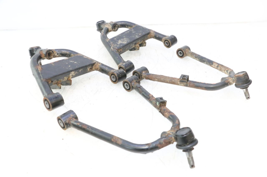 photo de BRACCIO OSCILLANTE ANTERIORE KYMCO MXU R 250 (2004 - 2010) - Dettaglio del componente