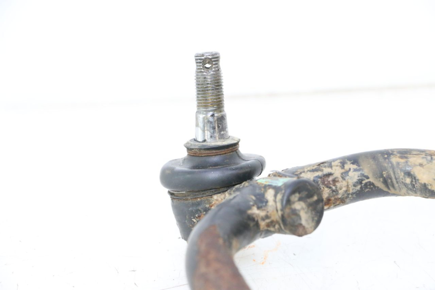 photo de BRACCIO OSCILLANTE ANTERIORE KYMCO MXU R 250 (2004 - 2010) - Ispezione visiva dettagliata