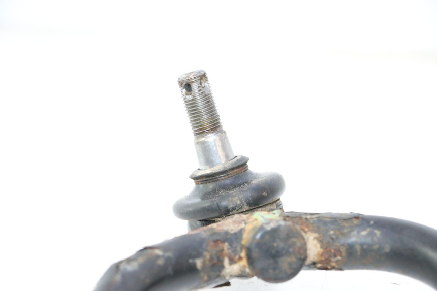 photo de BRACCIO OSCILLANTE ANTERIORE KYMCO MXU R 250 (2004 - 2010) - Focus sulla struttura
