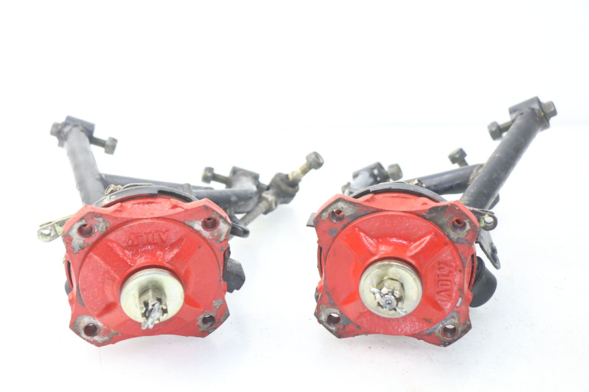 photo de Triangolo anteriore ADLY RS SUPERSONIC 50 (2005 - 2010) - Vista principale