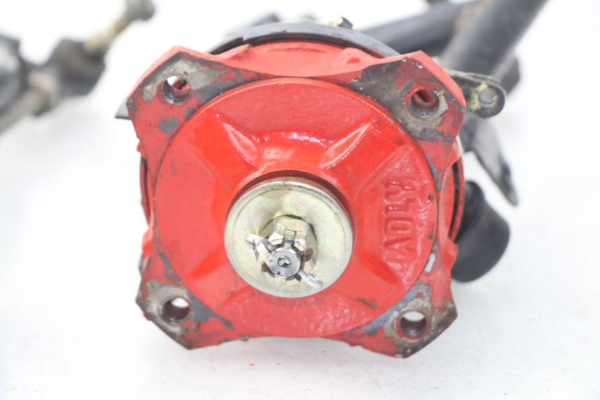 photo de Triangolo anteriore ADLY RS SUPERSONIC 50 (2005 - 2010) - Altra vista dell'articolo