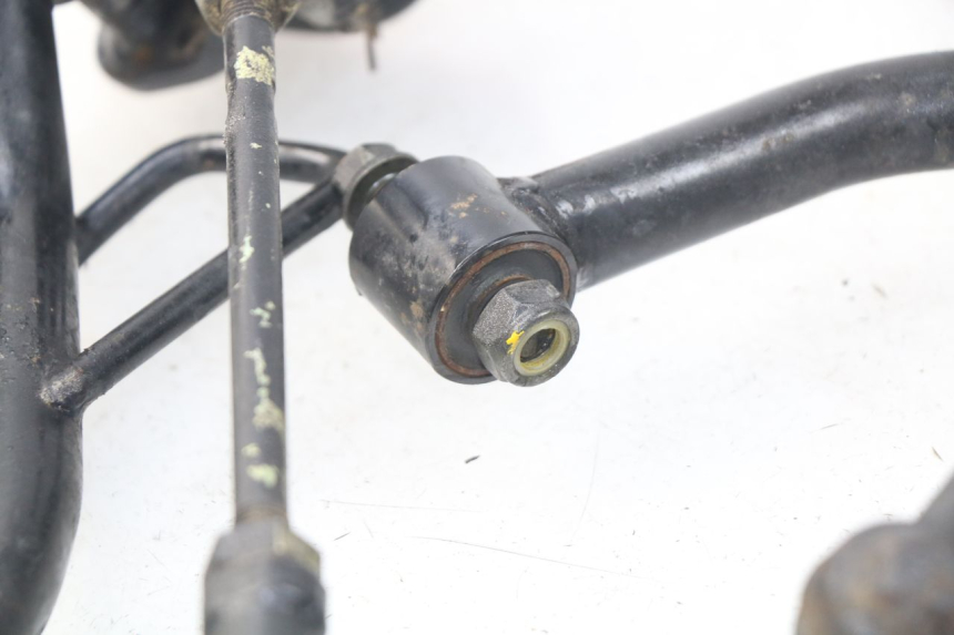 photo de Triangolo anteriore ADLY RS SUPERSONIC 50 (2005 - 2010) - Altra angolazione