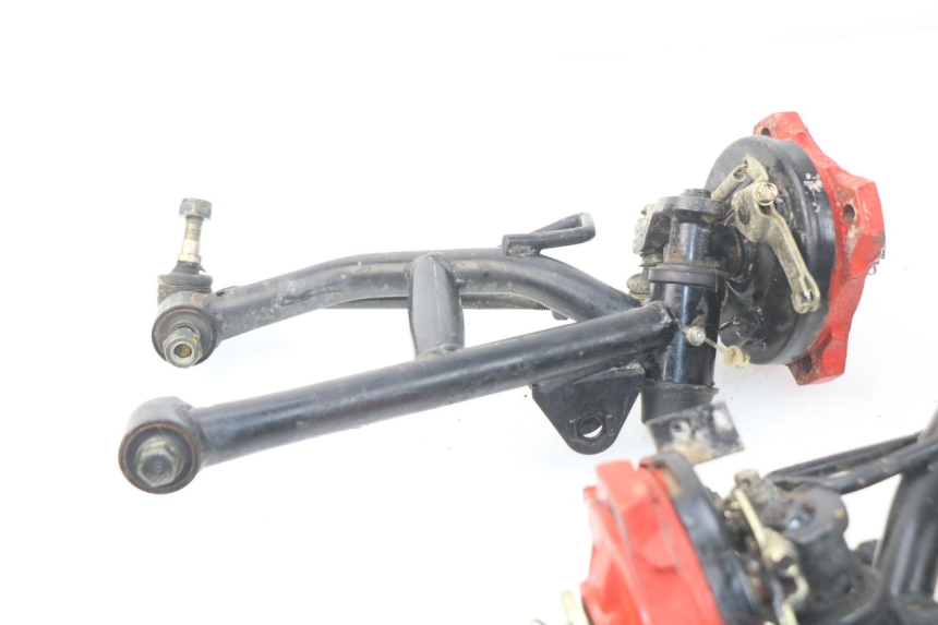 photo de Triangolo anteriore ADLY RS SUPERSONIC 50 (2005 - 2010) - Ricambio usato controllato