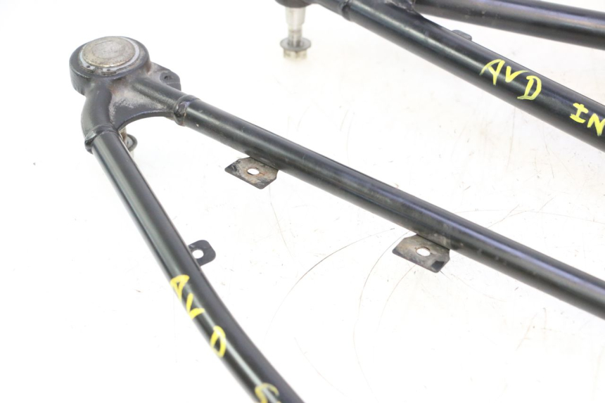 photo de BRACCIO OSCILLANTE ANTERIORE CAN-AM SPYDER RS 1000 (2008 - 2012) - Marcature e riferimenti originali