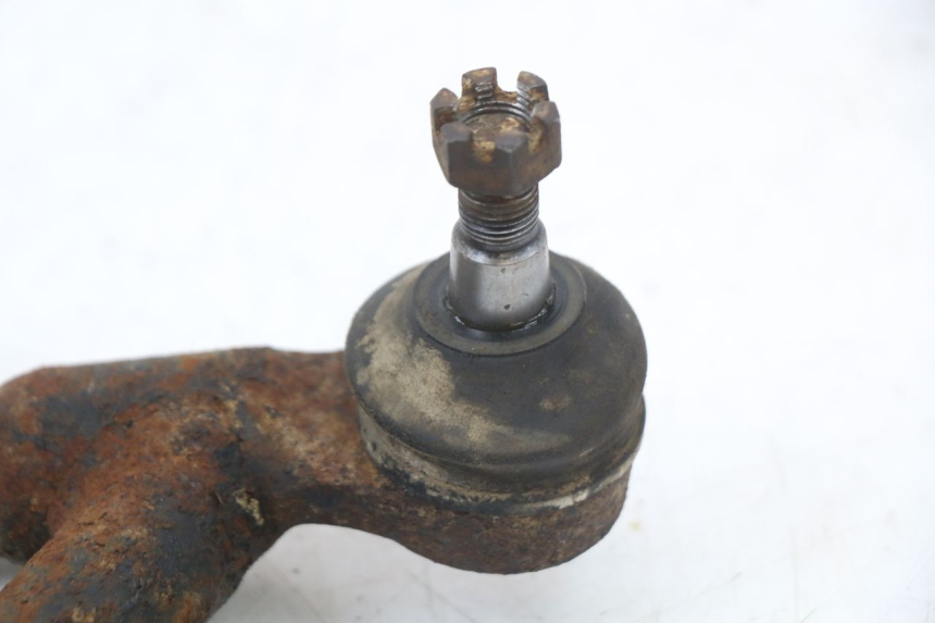 photo de TRIANGOLO ANTERIORE HONDA TRX 300 (1988 - 2000) - Caratteristiche distintive