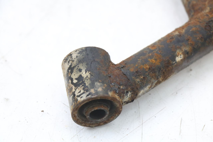 photo de TRIANGOLO ANTERIORE HONDA TRX 300 (1988 - 2000) - Zoom sui componenti