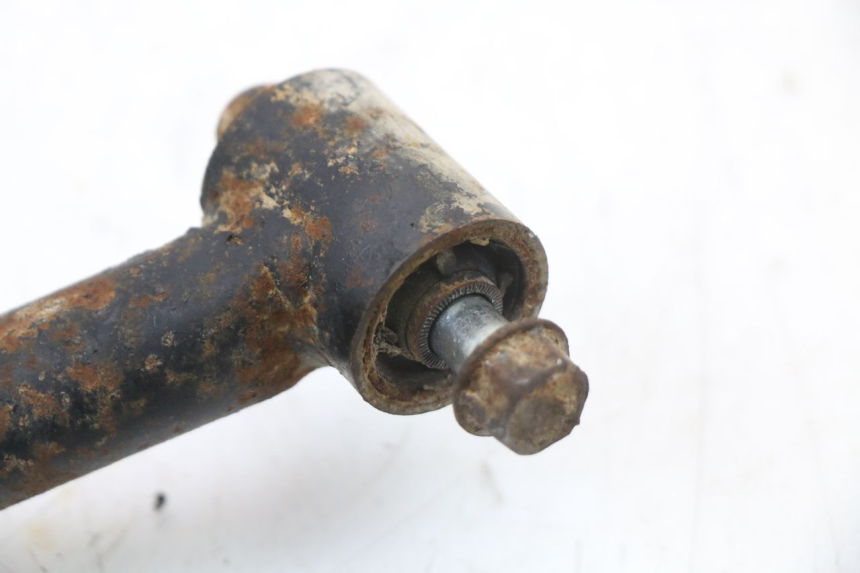 photo de TRIANGOLO ANTERIORE HONDA TRX 300 (1988 - 2000) - Ispezione visiva dettagliata