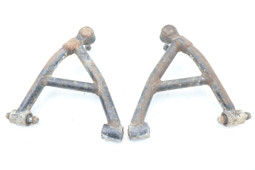 photo de TRIANGOLO ANTERIORE HONDA TRX 300 (1988 - 2000) - Zoom sullo stato d'uso