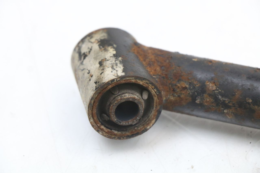 photo de TRIANGOLO ANTERIORE HONDA TRX 300 (1988 - 2000) - Dettagli dei punti di fissaggio