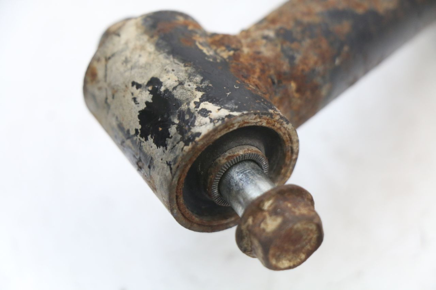 photo de TRIANGOLO ANTERIORE HONDA TRX 300 (1988 - 2000) - Ricambio usato controllato