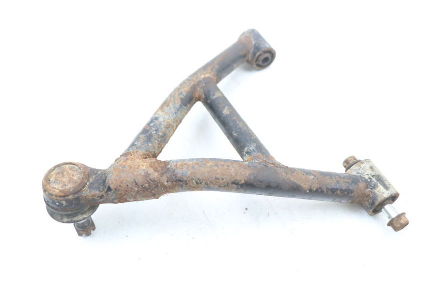 photo de TRIANGOLO ANTERIORE HONDA TRX 300 (1988 - 2000) - Marcature e riferimenti originali