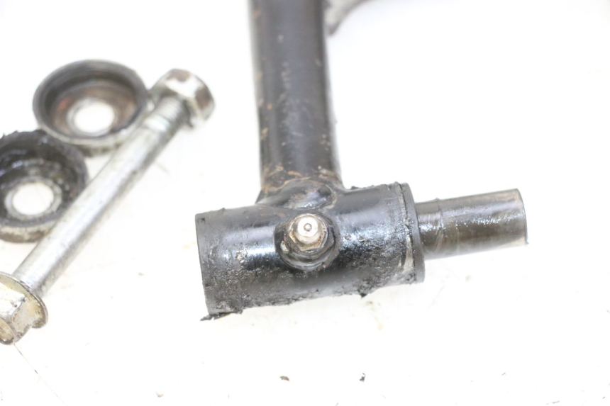 photo de BRACCIO OSCILLANTE ANTERIORE YAMAHA YFM R RAPTOR 250 (2008 - 2014) - Zoom sui componenti