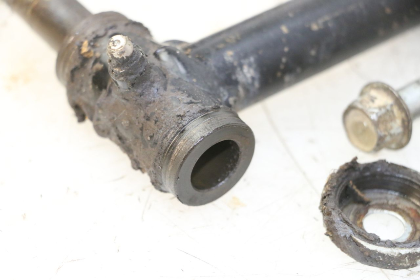 photo de BRACCIO OSCILLANTE ANTERIORE YAMAHA YFM R RAPTOR 250 (2008 - 2014) - Foto prodotto supplementare