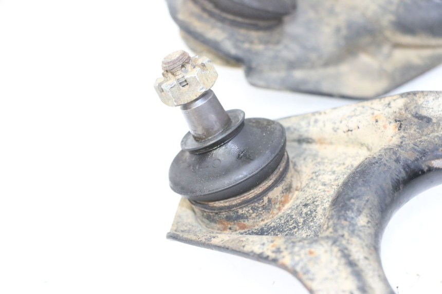 photo de BRACCIO OSCILLANTE ANTERIORE YAMAHA YFM R RAPTOR 250 (2008 - 2014) - Vista principale