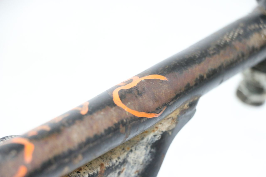 photo de BRACCIO OSCILLANTE ANTERIORE YAMAHA YFM R RAPTOR 250 (2008 - 2014) - Altra angolazione