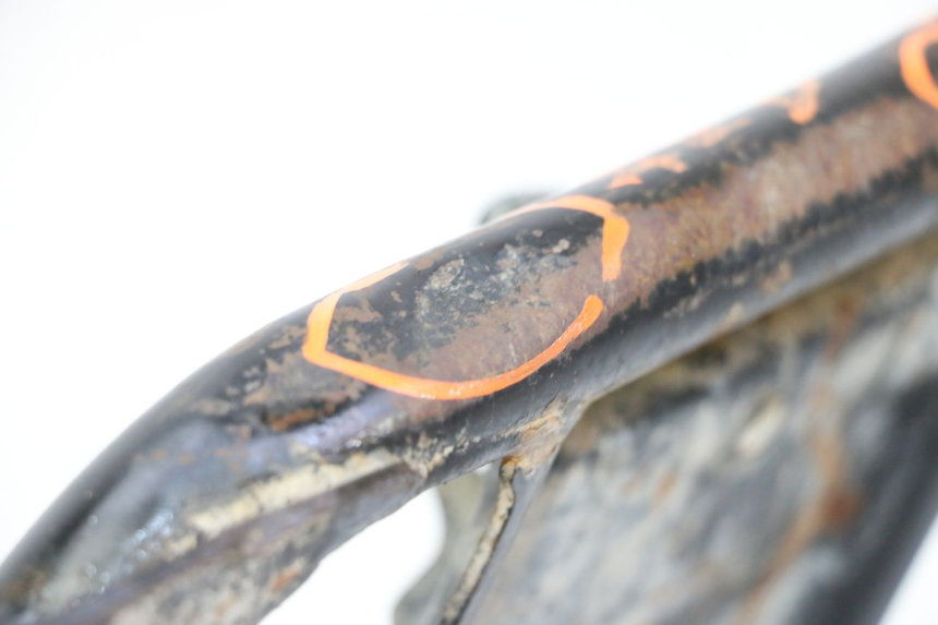 photo de BRACCIO OSCILLANTE ANTERIORE YAMAHA YFM R RAPTOR 250 (2008 - 2014) - Primo piano tecnico