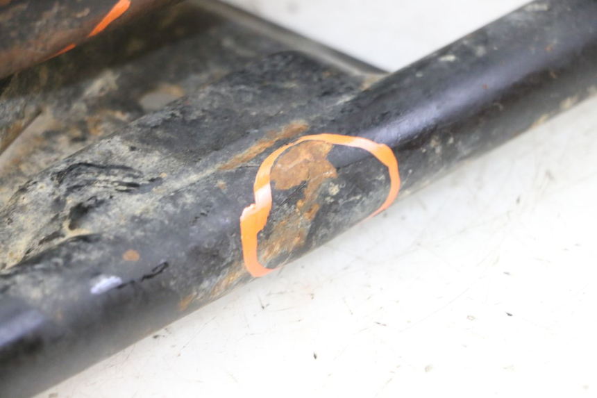 photo de BRACCIO OSCILLANTE ANTERIORE YAMAHA YFM R RAPTOR 250 (2008 - 2014) - Vista d'insieme del prodotto