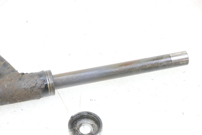 photo de BRACCIO OSCILLANTE ANTERIORE YAMAHA YFM R RAPTOR 250 (2008 - 2014) - Stato della superficie e materiale