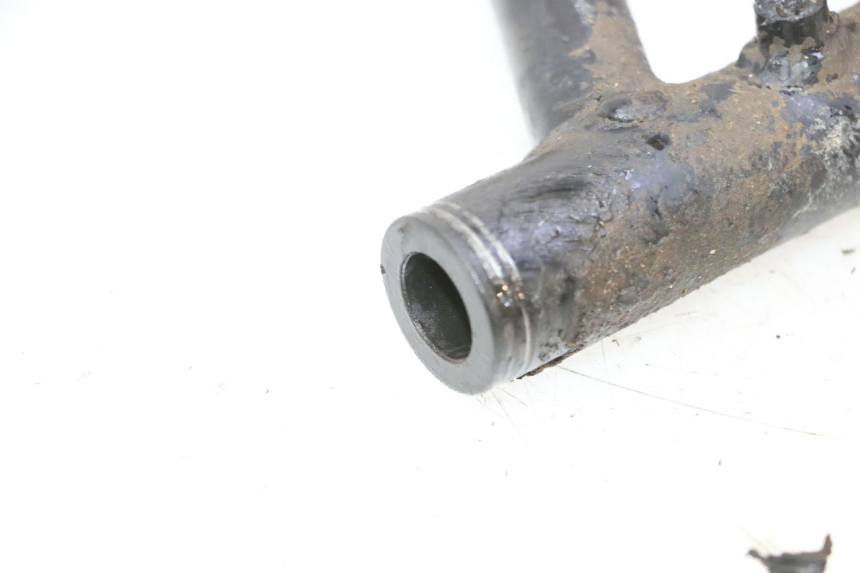 photo de BRACCIO OSCILLANTE ANTERIORE YAMAHA YFM R RAPTOR 250 (2008 - 2014) - Marcature e riferimenti originali