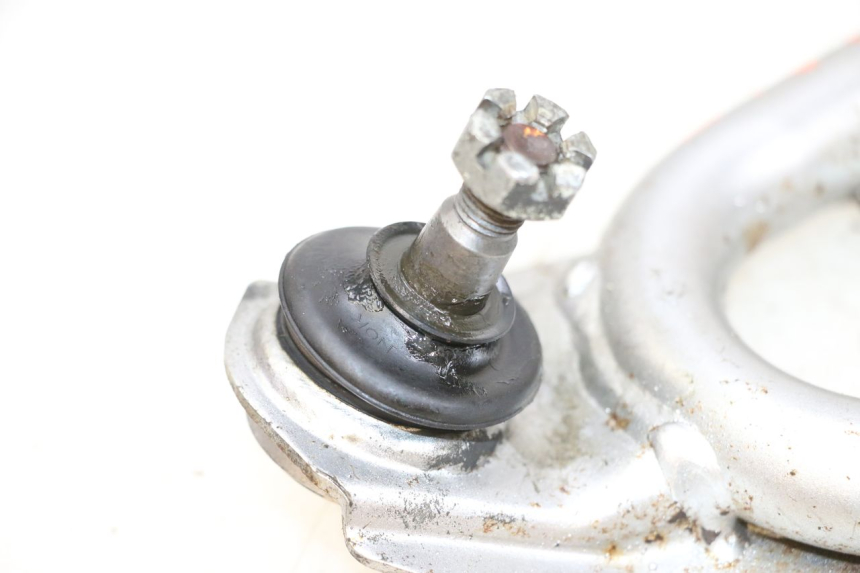 photo de BRACCIO OSCILLANTE ANTERIORE YAMAHA YFM R RAPTOR 250 (2008 - 2014) - Altra angolazione