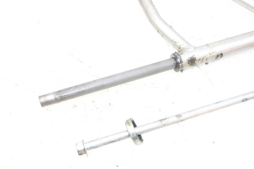 photo de BRACCIO OSCILLANTE ANTERIORE YAMAHA YFM R RAPTOR 250 (2008 - 2014) - Vista d'insieme del prodotto